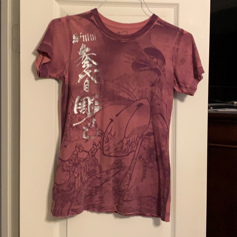 Incredibly soft fits like a S/M.  Great with jeans